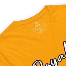 Load image into Gallery viewer, RoyalTee
